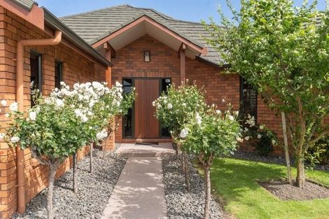 Photo of property in 20 Merlin Close, Huntington, Hamilton, 3210