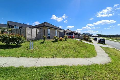 Photo of property in 2 Pahau Avenue, Tikipunga, Whangarei, 0112