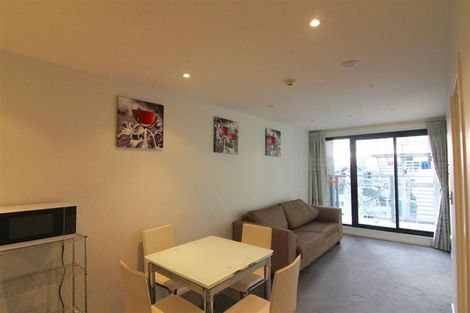 Photo of property in Queen's Residences, 1106/8 Airedale Street, Auckland Central, Auckland, 1010
