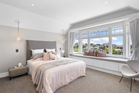 Photo of property in 24 Ridings Road, Remuera, Auckland, 1050