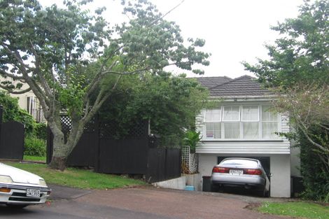 Photo of property in 14 Waimea Lane, Remuera, Auckland, 1050