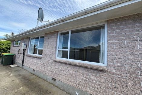 Photo of property in 141 Brookside Road, Rolleston, 7614