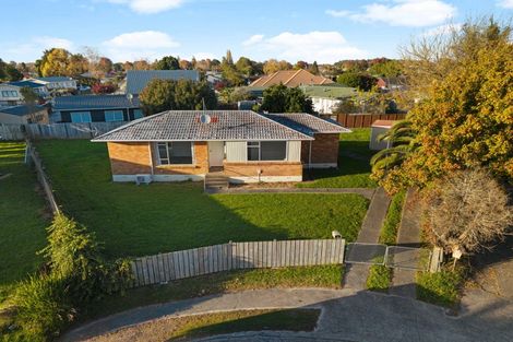 Photo of property in 24 Magee Place, Chartwell, Hamilton, 3210