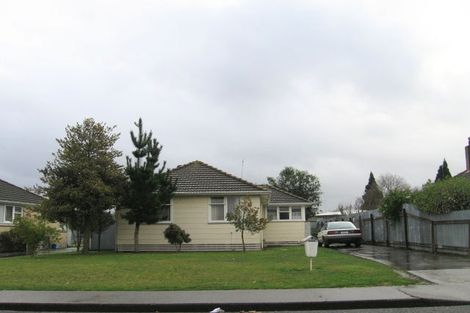 Photo of property in 405 Kiwi Street, Camberley, Hastings, 4120