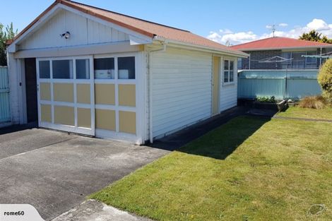 Photo of property in 6 Winchester Street, Levin, 5510