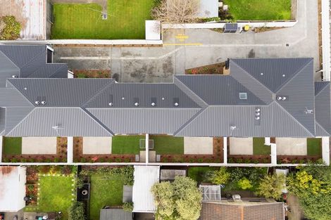 Photo of property in 2/9a Winton Street, Saint Albans, Christchurch, 8014