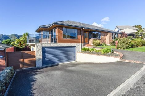 Photo of property in 6 Calamaras Street, Enner Glynn, Nelson, 7011