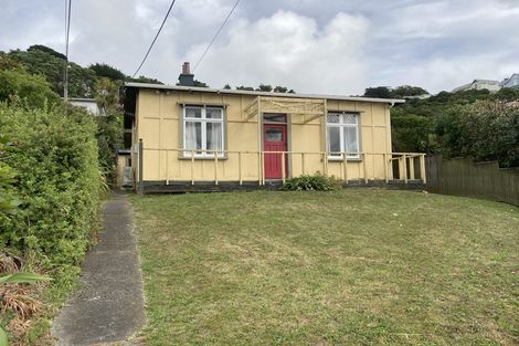 Photo of property in 42 Mccoll Street, Vogeltown, Wellington, 6021