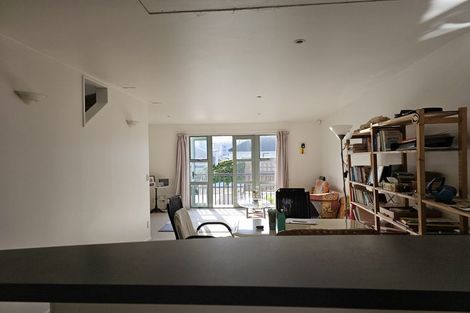 Photo of property in 6/28 Majoribanks Street, Mount Victoria, Wellington, 6011