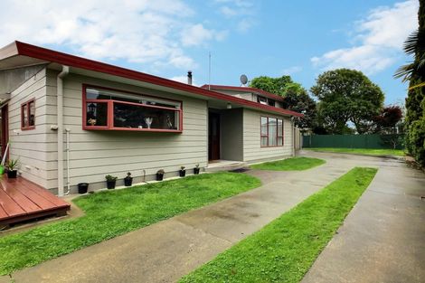 Photo of property in 405a Lascelles Street, Saint Leonards, Hastings, 4120