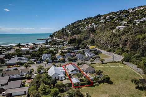 Photo of property in 134 Nayland Street, Sumner, Christchurch, 8081