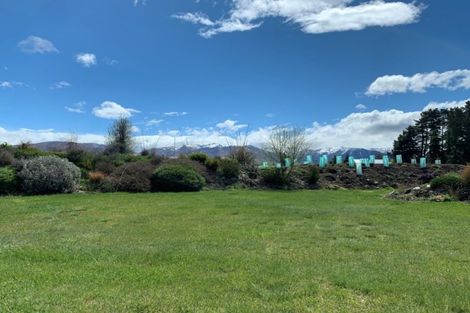 Photo of property in 261 Glen Lyon Road, Twizel, 7901