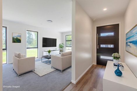 Photo of property in 276 Mount Herbert Road, Waipukurau, 4200