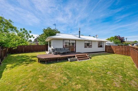 Photo of property in 8a Stratford Street, Blenheim, 7201