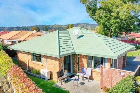 Photo of property in 18 Totara Park, Whakatane, 3120