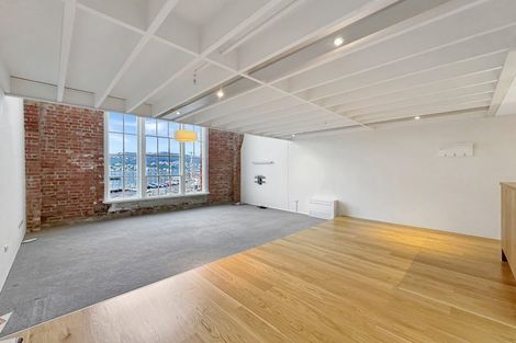 Photo of property in Waterloo Quay Apartments, 205/28 Waterloo Quay, Pipitea, Wellington, 6011