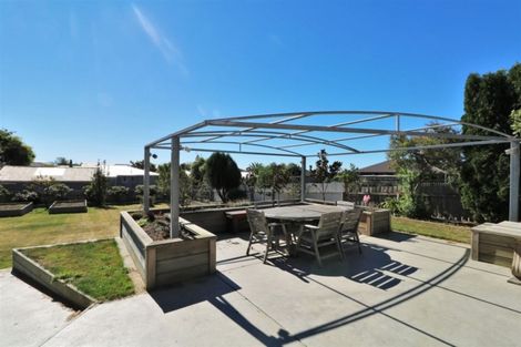 Photo of property in 193 North Street, West End, Timaru, 7910