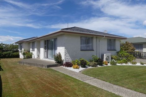 Photo of property in 55 Lauder Crescent, Heidelberg, Invercargill, 9812