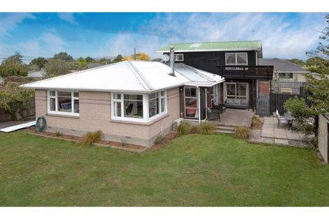 Photo of property in 68 Breezes Road, Avondale, Christchurch, 8061