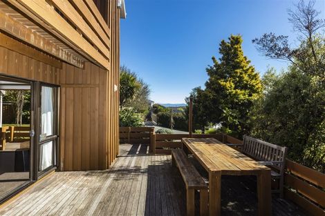 Photo of property in 24 Belleview Terrace, Mount Pleasant, Christchurch, 8081