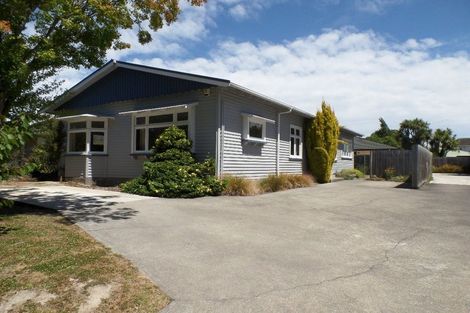 Photo of property in 101 Rattray Street, Riccarton, Christchurch, 8041