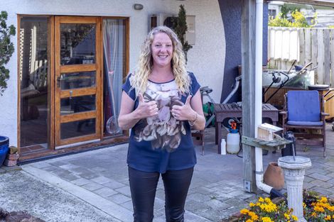 Photo of property in 16 Baker Street, West End, Timaru, 7910