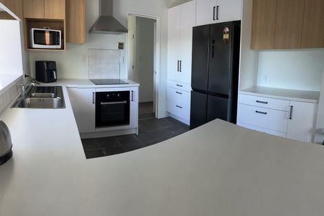 Photo of property in 7 Campbell Street, Geraldine, 7930