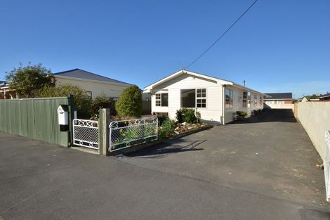 Photo of property in 165 Oxford Street, South Dunedin, Dunedin, 9012