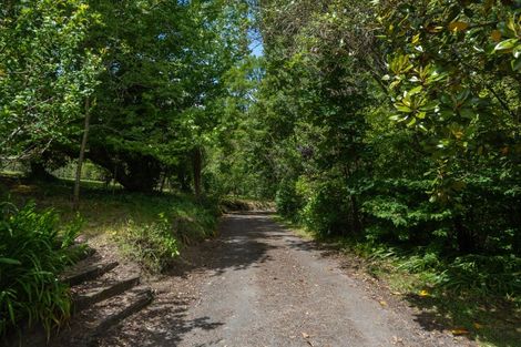 Photo of property in 157 Fern Flats Road, Marton, 4788