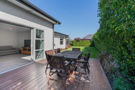 Photo of property in 21 Ruapani Street, Marshland, Christchurch, 8083