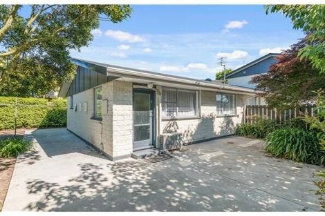 Photo of property in 45 Whitmore Street, Edgeware, Christchurch, 8013