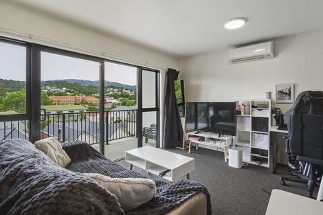 Photo of property in 9/377 Leith Street, North Dunedin, Dunedin, 9016