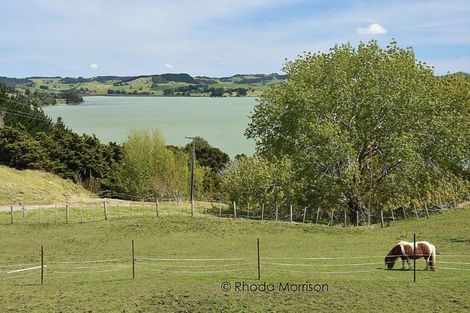 Photo of property in 530a Pahi Road, Pahi, Paparoa, 0571