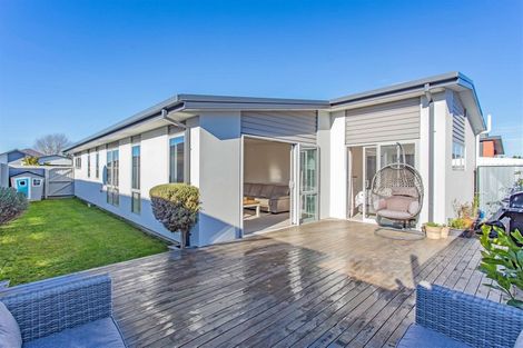 Photo of property in 6 Cleland Crescent, Kaiapoi, 7630