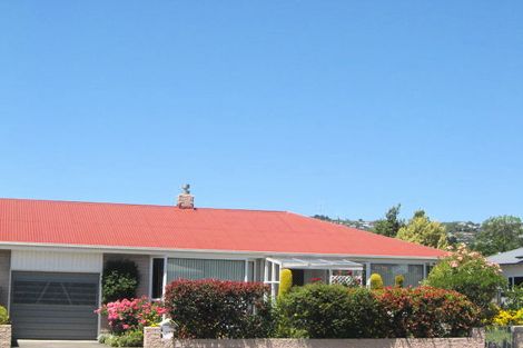 Photo of property in 2/48 Somerfield Street, Somerfield, Christchurch, 8024