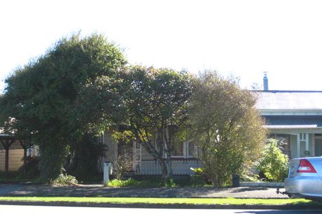 Photo of property in 26 High Street, Greymouth, 7805