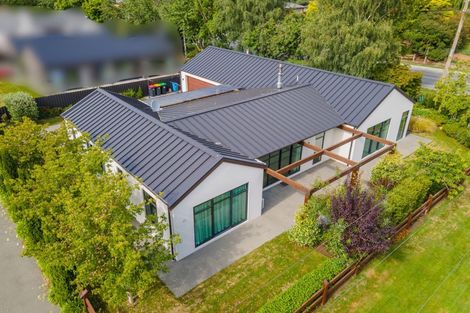 Photo of property in 2 Templer Street, Geraldine, 7930