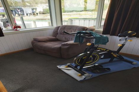 Photo of property in 227 Brockville Road, Brockville, Dunedin, 9011