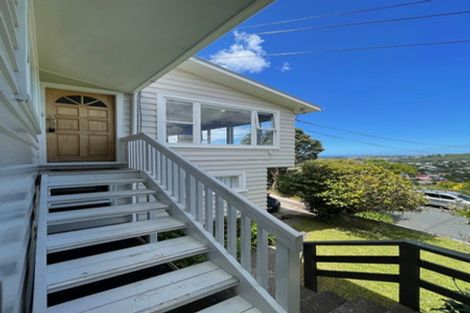 Photo of property in 55 Bedford Street, Northland, Wellington, 6012