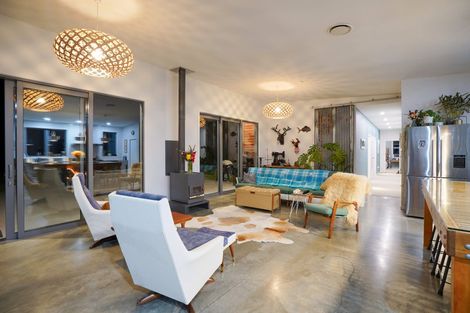 Photo of property in 124 Fairweather Road, Mill Road, Invercargill, 9872