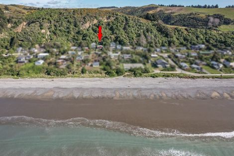 Photo of property in 24 Moody Street, Gore Bay, Cheviot, 7383