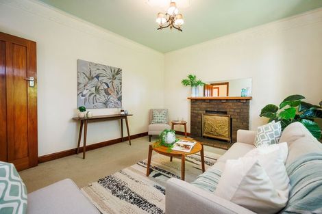 Photo of property in 311 Ruahine Street, Terrace End, Palmerston North, 4410