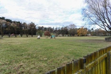 Photo of property in The Cottage, 2 Shanly Street, Waipawa, 4210