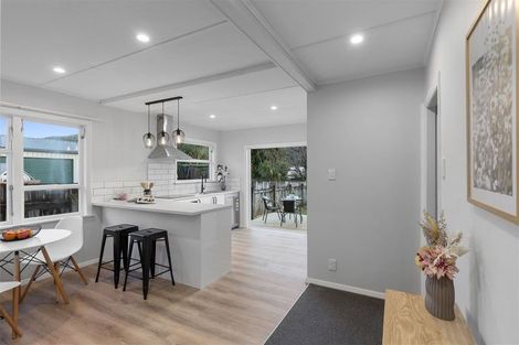 Photo of property in 58 Coast Road, Wainuiomata, Lower Hutt, 5014