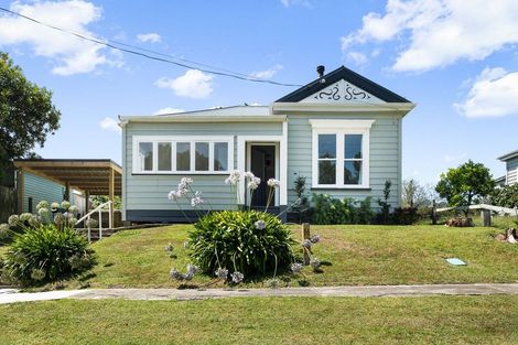 Photo of property in 20 Fraser Street, Paeroa, 3600