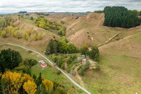 Photo of property in 108 Mangapapa Road, Ohingaiti, Hunterville, 4783