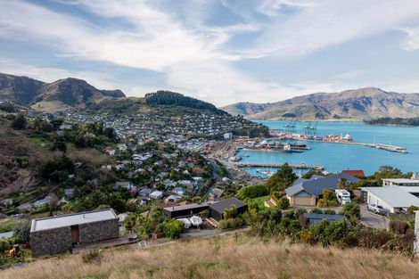 Photo of property in 23l Walkers Road, Lyttelton, 8082