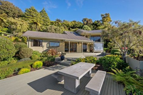 Photo of property in 99 Moenui Road, Havelock, Picton, 7281