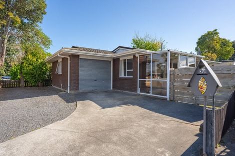 Photo of property in 3b Alexander Place, Otaki, 5512