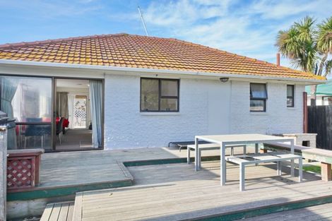 Photo of property in 400 Pine Avenue, South New Brighton, Christchurch, 8062